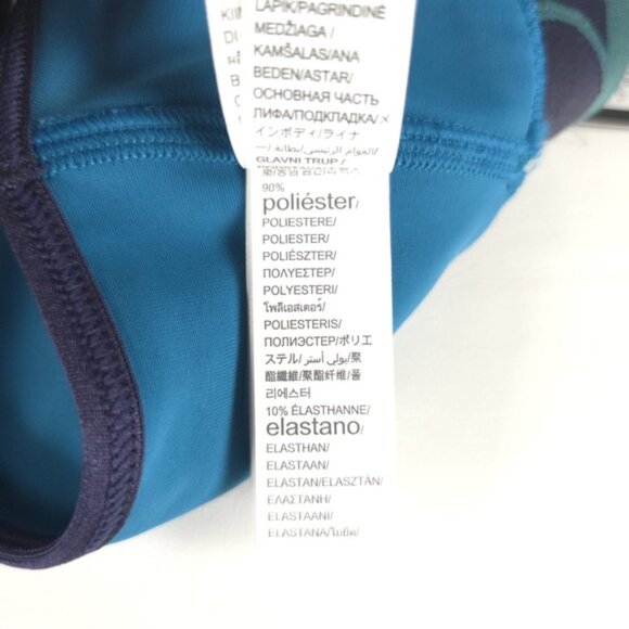 NWT‎ Under Armour Bra Medium-Impact Sports Bra COMPRESSION 1250132 Size MEDIUM - Picture 10 of 13